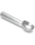 Colher De Sorvete Aluminio 18CM