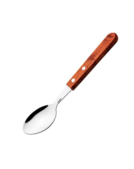 Colher De Mesa Wood