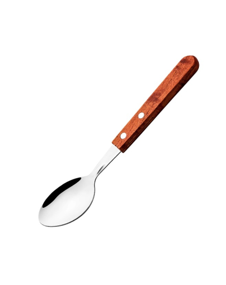 Colher De Mesa Wood