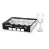 Taca Para Vinho 196 ML 04 PCS