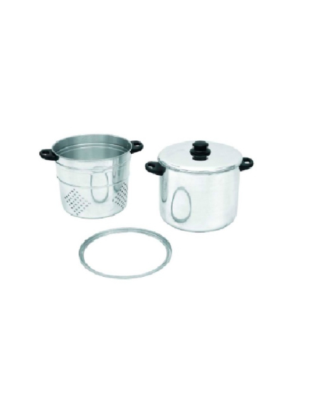 Espagueteira Cozivapor Alum. 6 LTS
