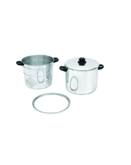 Espagueteira Cozivapor Alum. 6 LTS