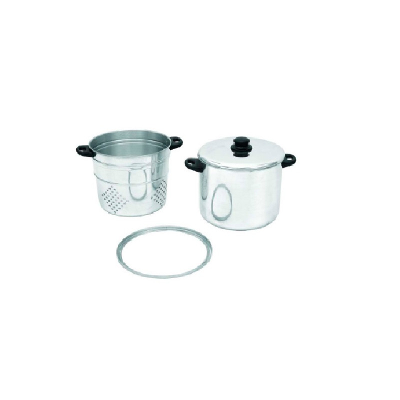 Espagueteira Cozivapor Alum. 6 LTS