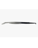 Pinça Inox 18 CM
