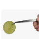 Pinça Inox 18 CM
