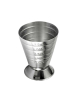 Dosador Inox 1/2 75 ML