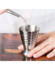 Dosador Inox 1/2 75 ML