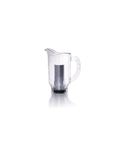 Jarra 0 Grau - Com Cilindro 1.8 LTS