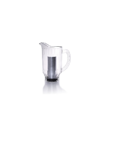 Jarra 0 Grau - Com Cilindro 1.8 LTS