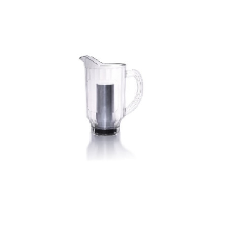 Jarra 0 Grau - Com Cilindro 1.8 LTS