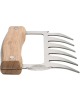 Desfiador De Carne Garra 02 PCS
