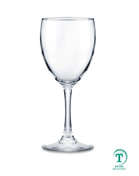 Taça para Vinho Tinto Merlot 190ml Vicrila