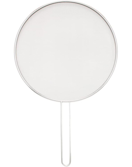 Tela Anti Respingo Fritura 29 CM