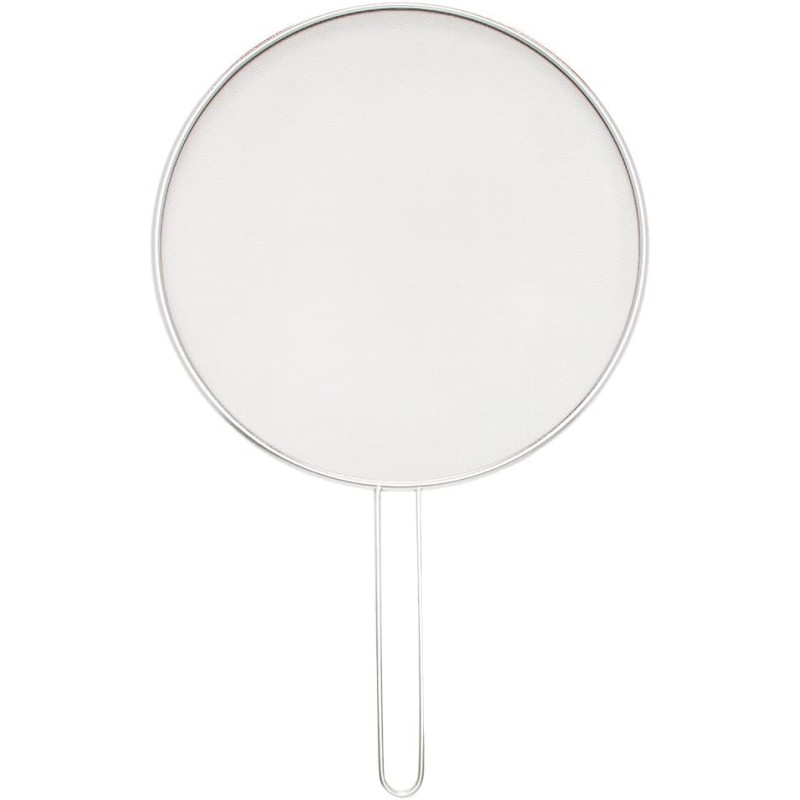 Tela Anti Respingo Fritura 29 CM Tela Anti Respingo Fritura 29 CM