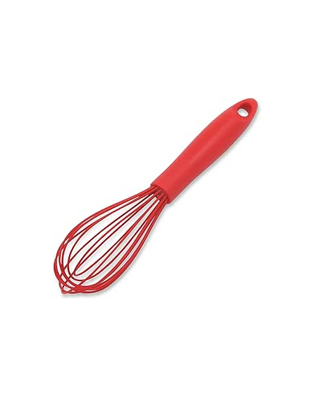Batedor Manual Nylon 29cm