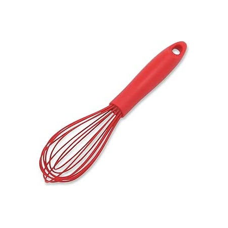 Batedor Manual Nylon 29cm