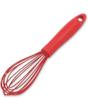Batedor Manual Nylon 29cm