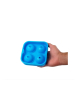 Forma de Gelo em Silicone Esférica 04 Cavidades