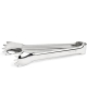 Pegador De Gelo Aço Inox