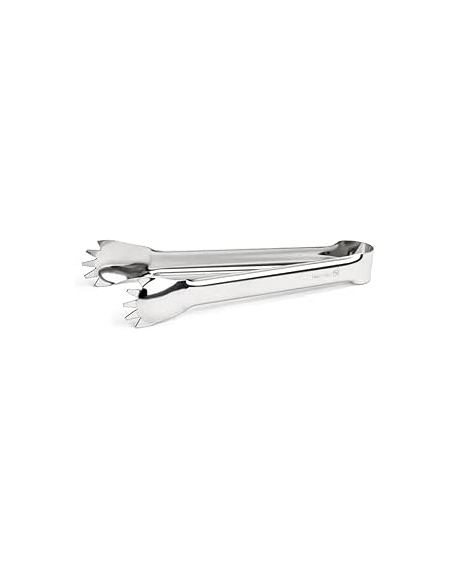 Pegador De Gelo Aço Inox
