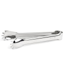 Pegador De Gelo Aço Inox