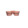 Ramekin Ceramica Rosa 100ml