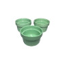 Ramekin Ceramica Verde 100ml
