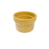 Ramekin Ceramica Amarelo 100ml