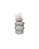 Ramekin Ceramica Bege 100ml