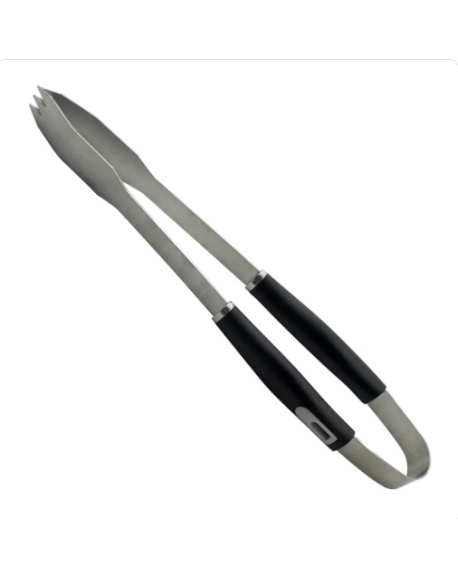Pegador De Churrasco Inox 42 CM