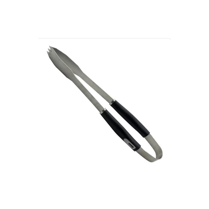 Pegador De Churrasco Inox 42 CM