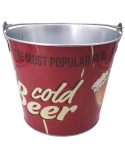 Balde De Cerveja Beer Zone 5 LTS