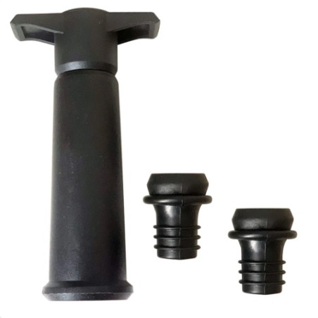 Conjunto De Bomba A Vacuo