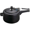 Panela de pressão fechamento interno antiaderente 03 litros