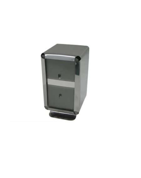 Porta Guardanapo Inox Tv