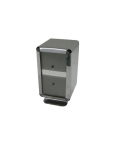 Porta Guardanapo Inox Tv