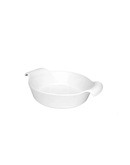 Travessa Redonda Refrataria Fall 32X8CM 2.1 LTS Oxford