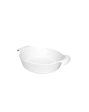 Travessa Redonda Refrataria Fall 32X8CM 2.1 LTS Oxford