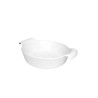 Travessa Redonda Refrataria Fall 32X8CM 2.1 LTS Oxford