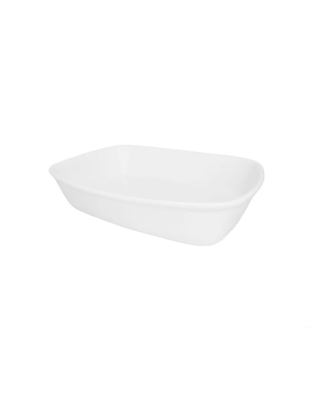Travessa Refrataria Bake 30X21X6 2.5 LTS