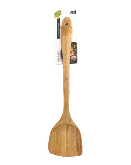Espatula de Bambu Grande