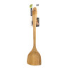 Espatula de Bambu Grande