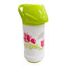 Garrafa Termica GLT Pressao Floral 500ML