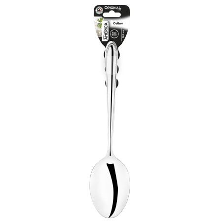 Colher De Arroz America 32.5 CM