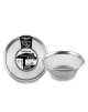Cesta Em Inox Premiun 25 CM