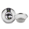 Cesta Em Inox Premiun 25 CM