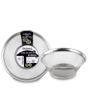 Cesta Em Inox Premiun 28 CM
