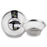 Cesta Em Inox Premiun 28 CM