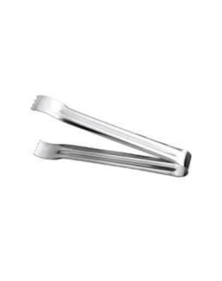 Pegador De Gelo Aço Inox
