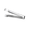 Pegador De Gelo Aço Inox